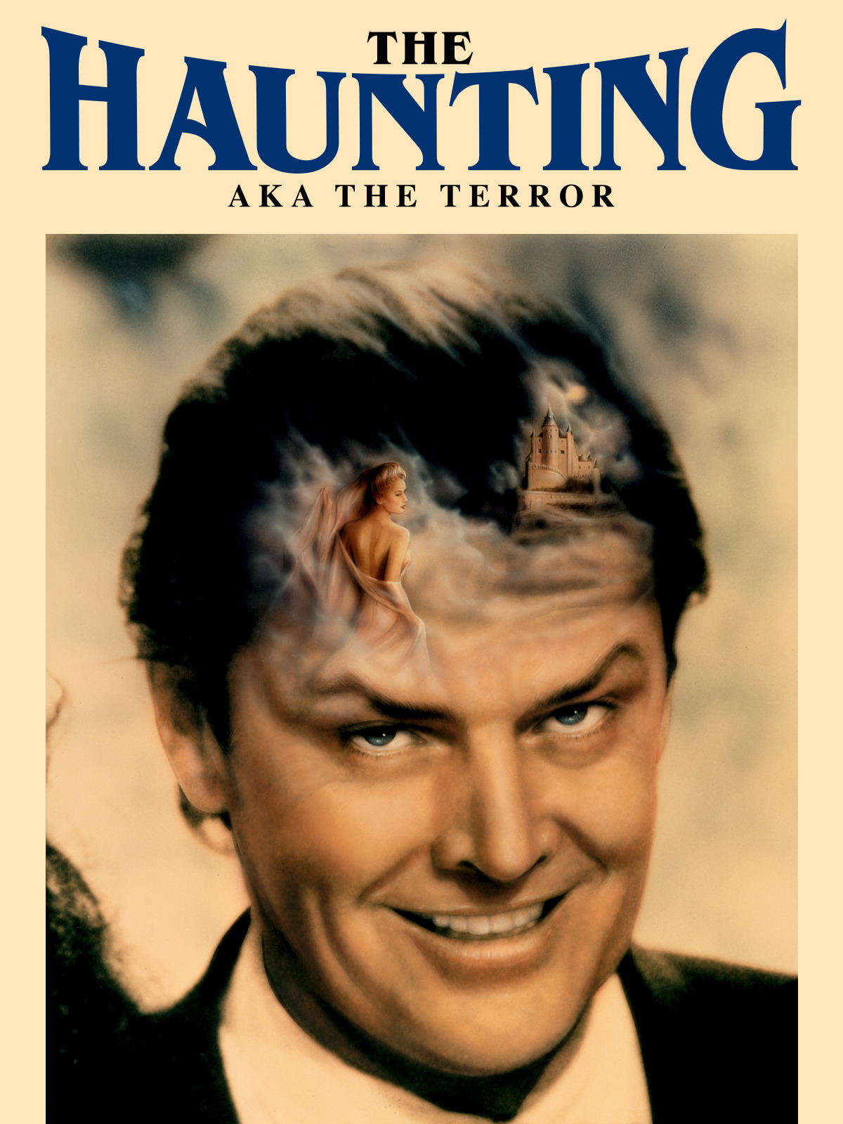the terror prime video