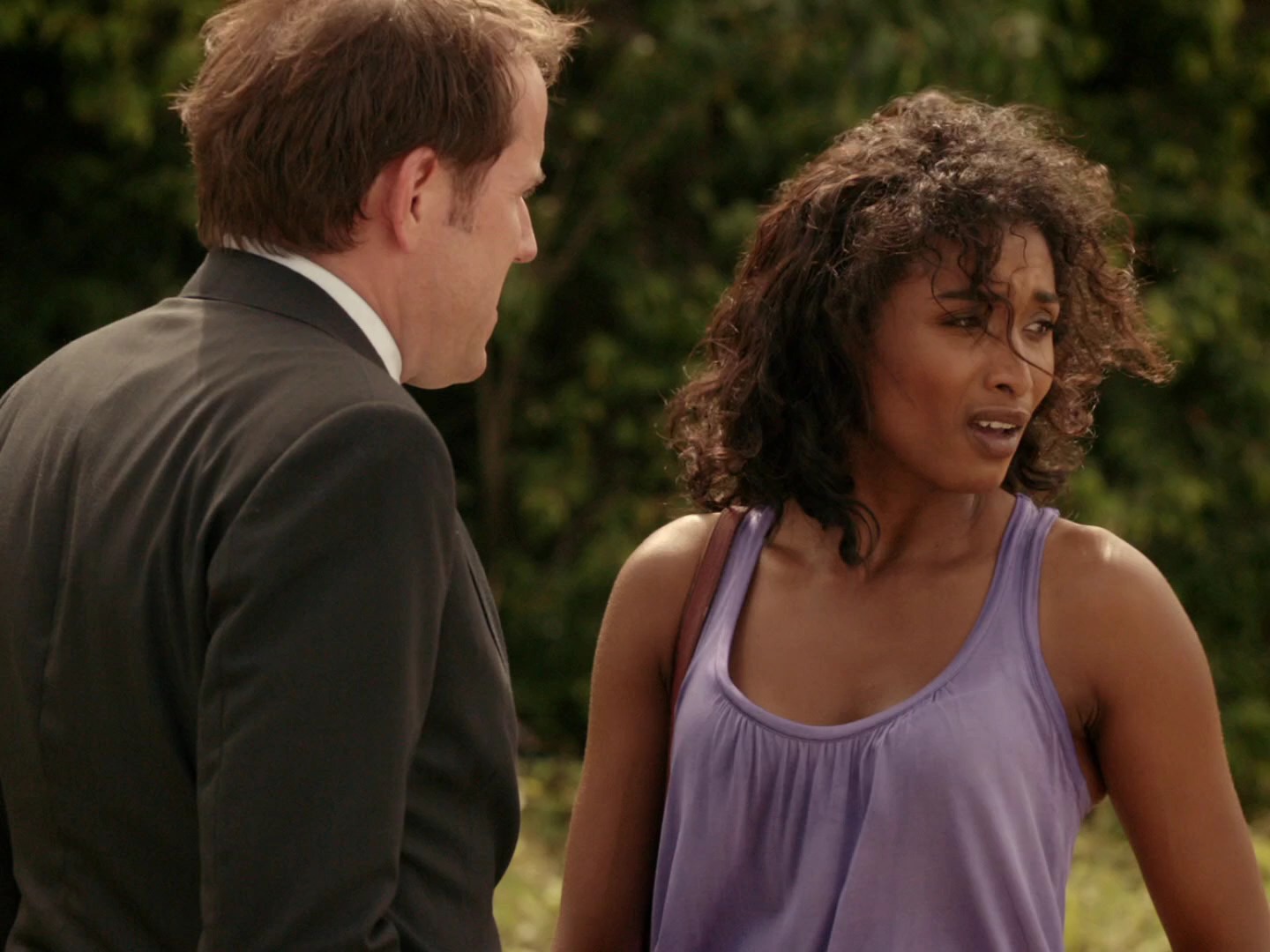 Prime Video: Death in Paradise - Season 2
