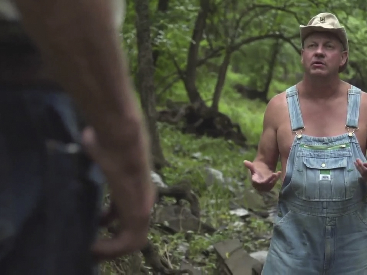 Prime Video: Moonshiners - Season 8