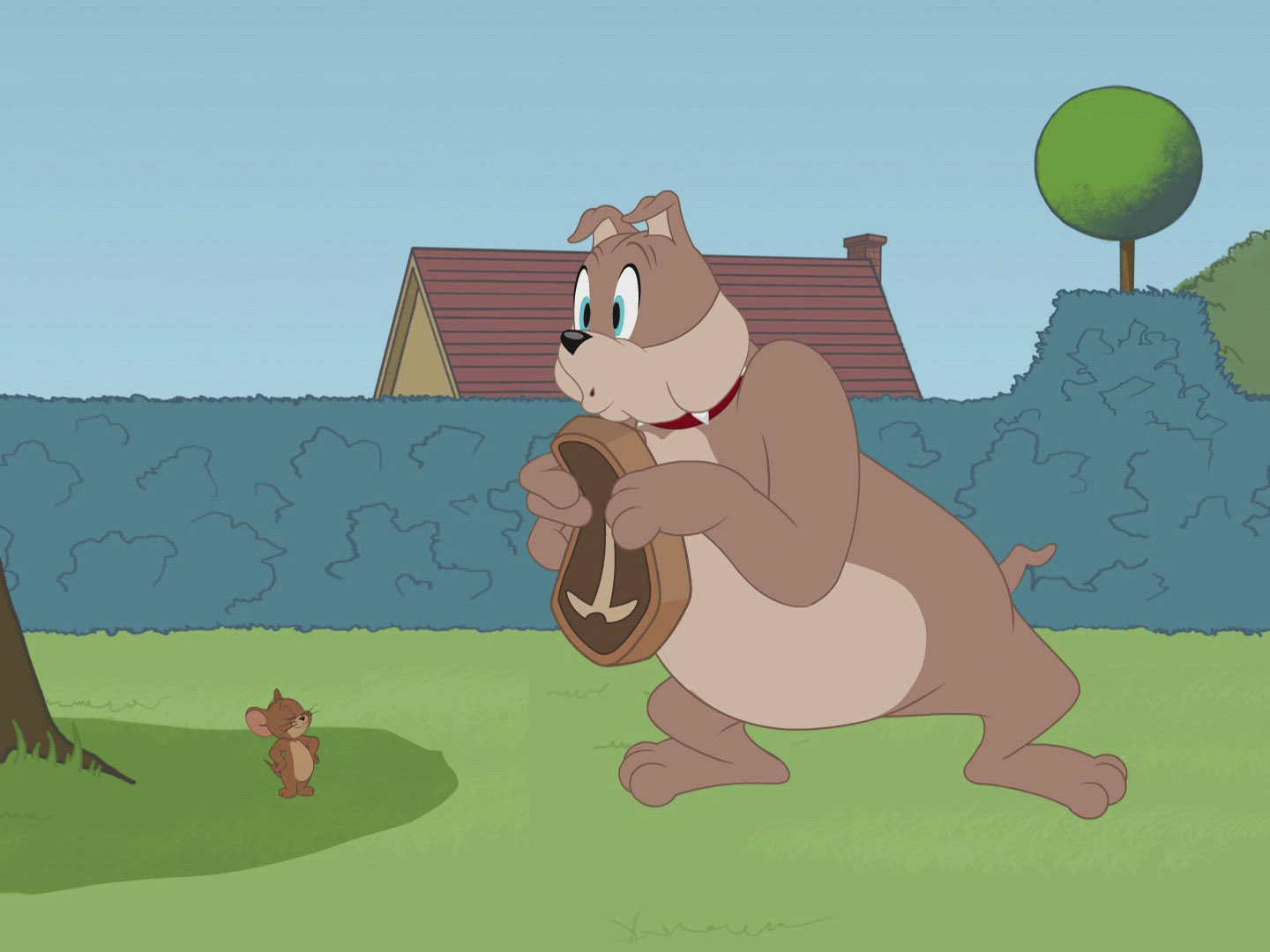 Prime Video: The Tom and Jerry Show - Season 2