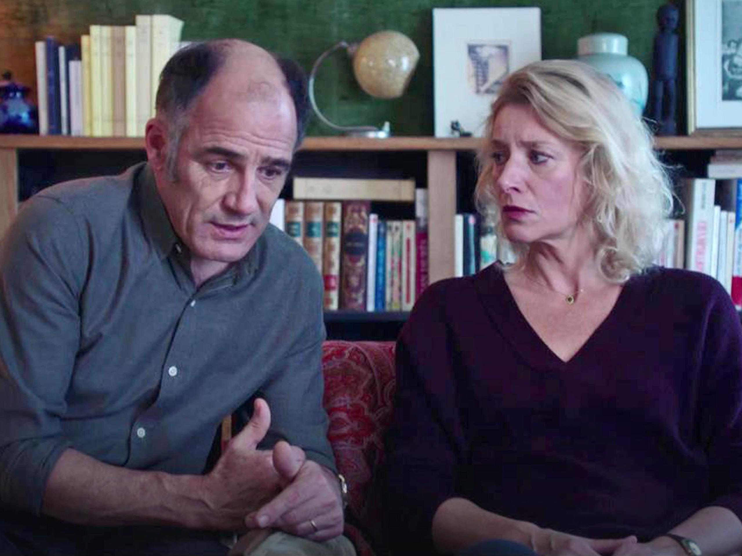 Prime Video: En thérapie - Saison 2