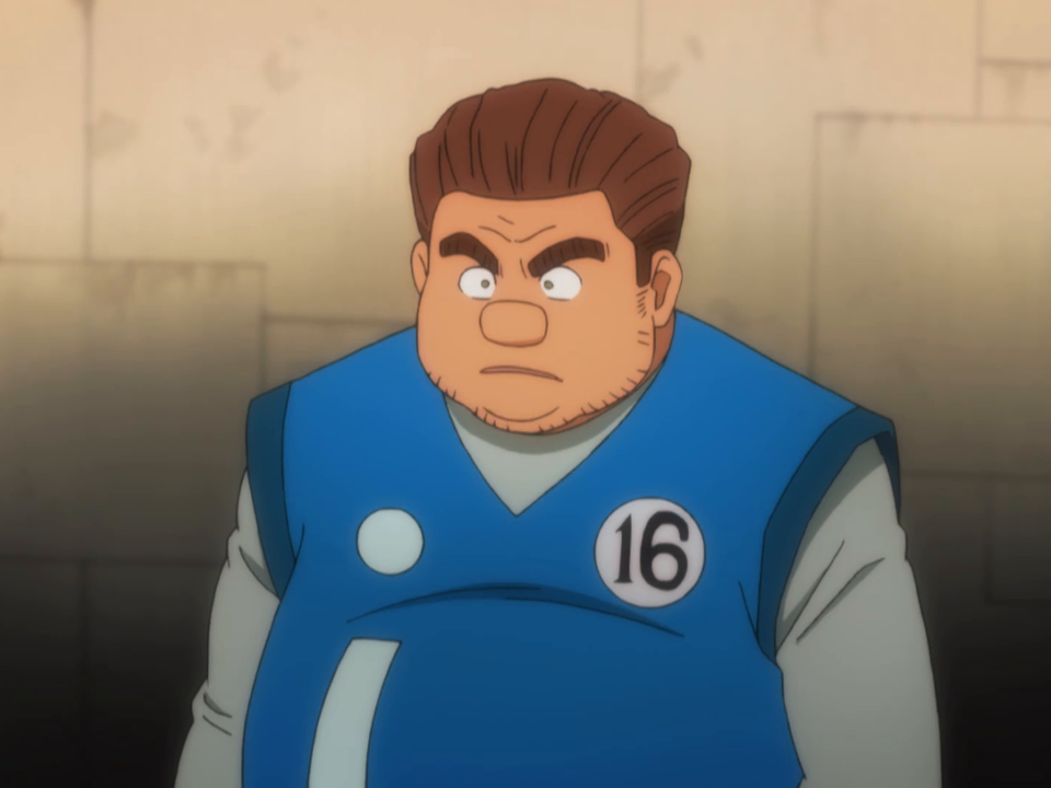 Prime Video Hunter X Hunter