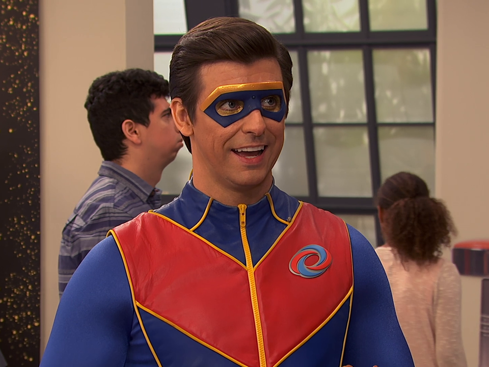 novo henry danger