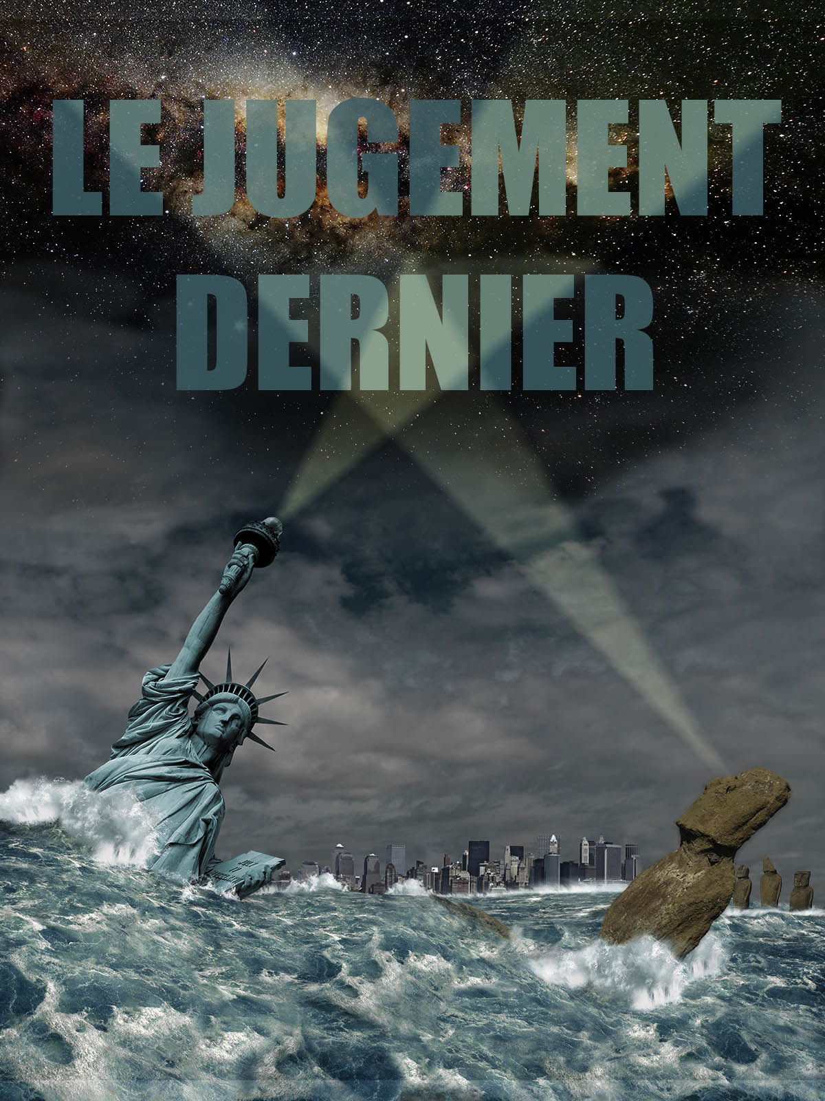 Prime Video LE JUGEMENT DERNIER