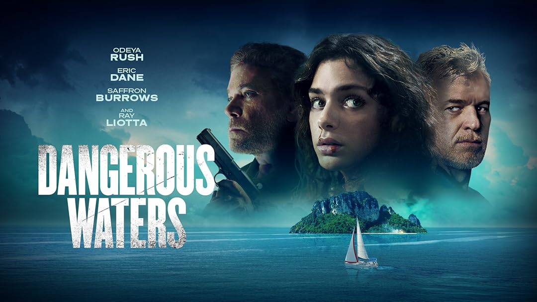 Watch Dangerous Waters | Prime Video