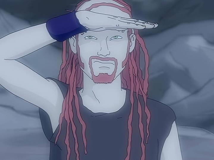 Prime Video: Metalocalypse