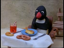 Prime Video: Pingu - Season 1