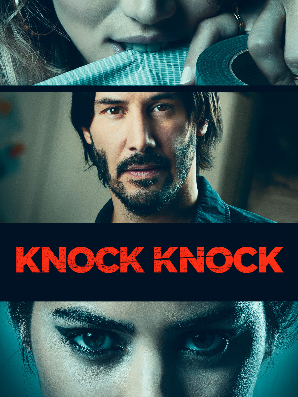 Prime Video: Knock Knock