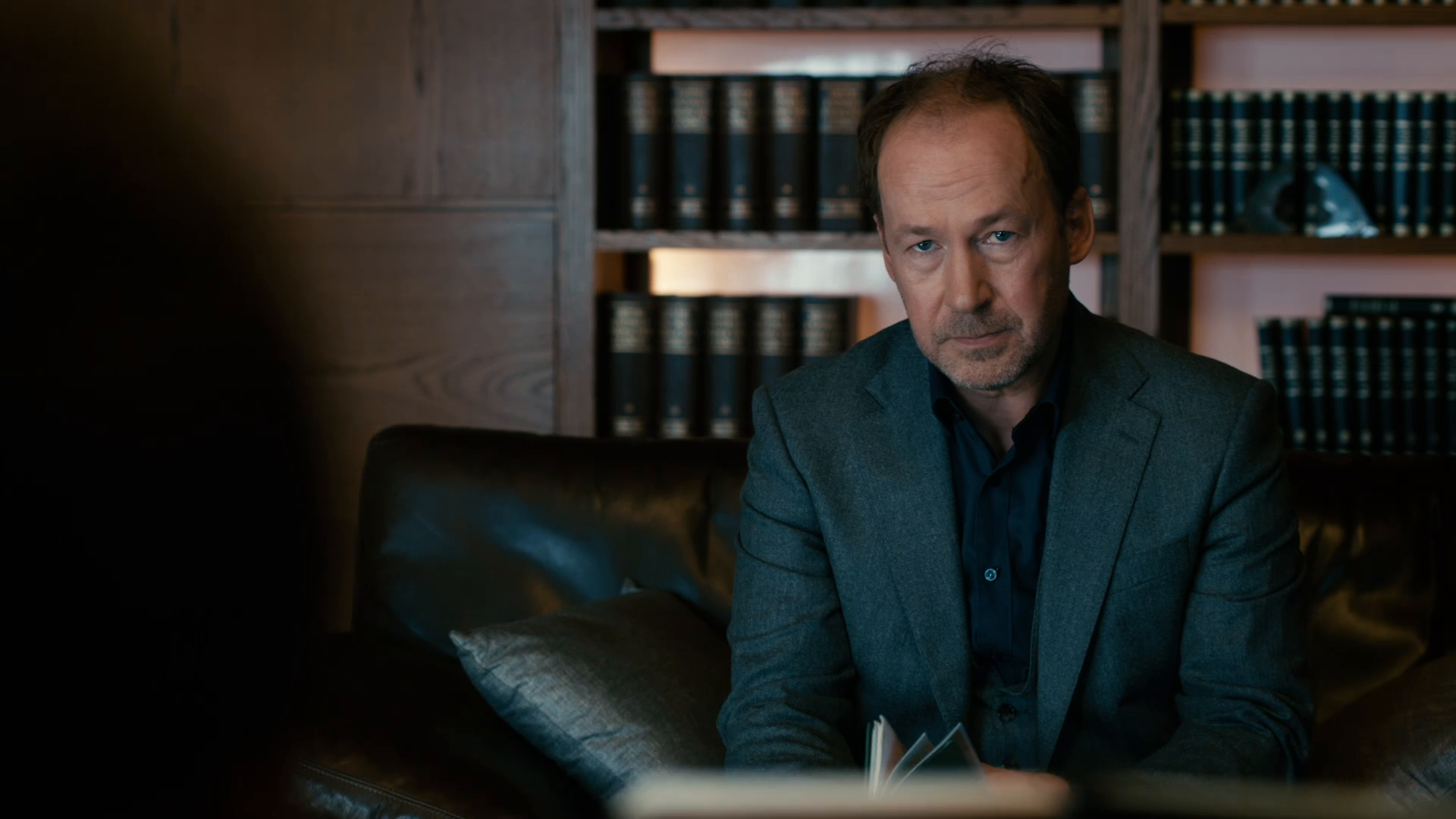 Amazon.de Neben der Spur Adrenalin ansehen Prime Video