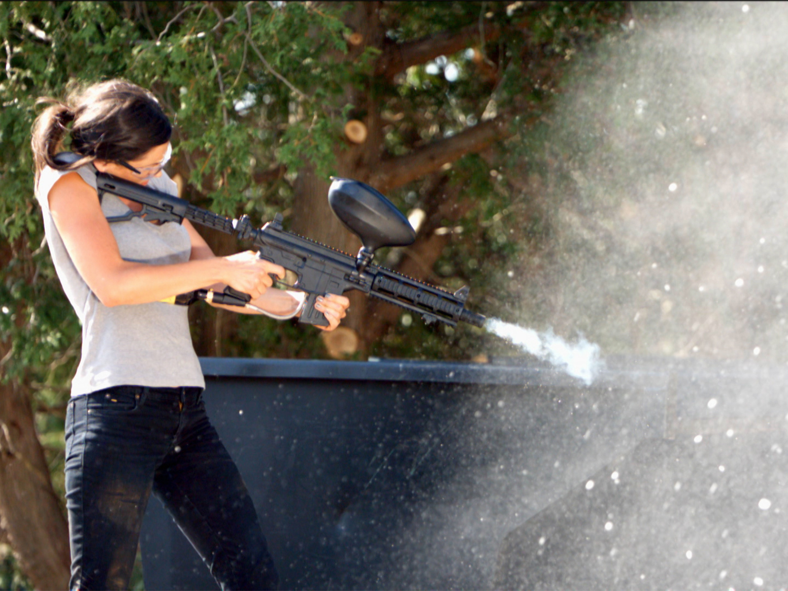 Prime Video House Hazards