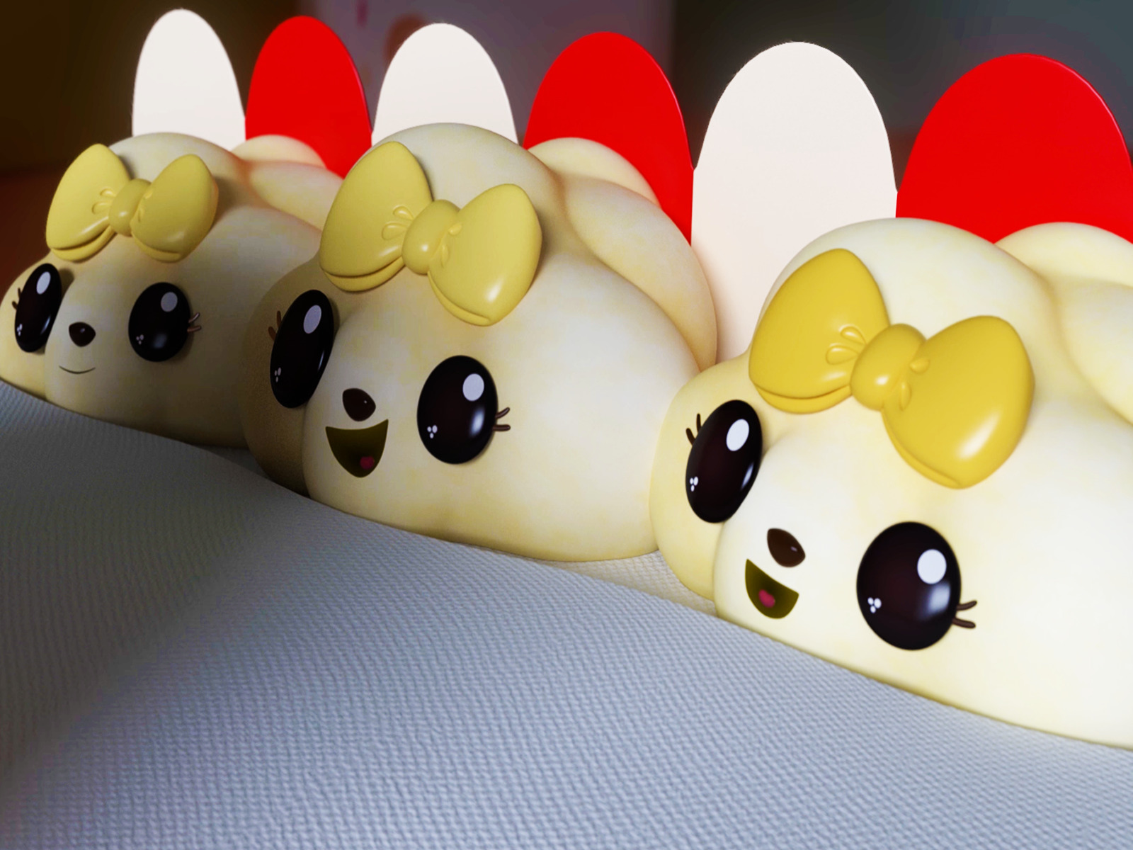 Prime Video: Num Noms Snackables