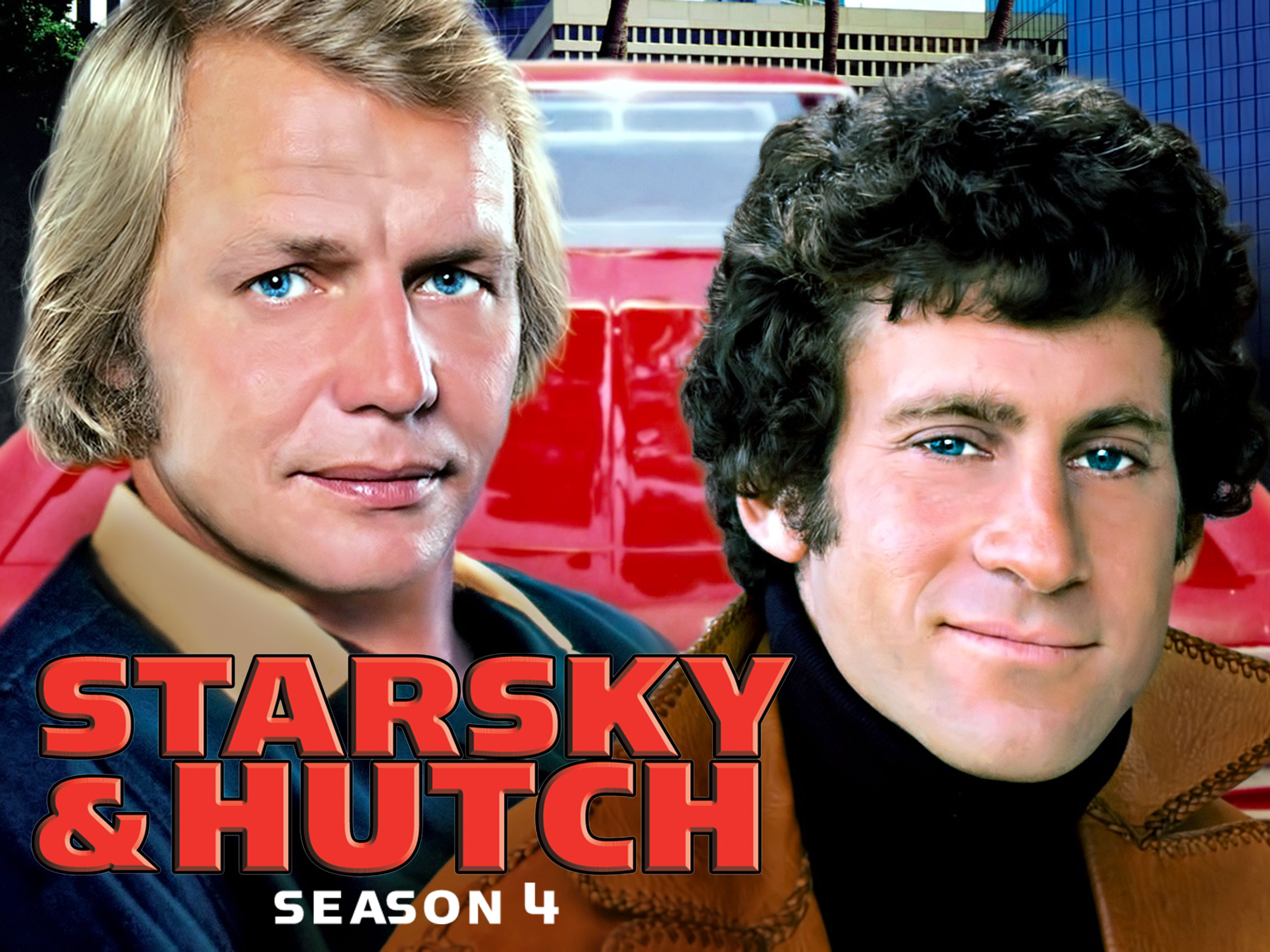 Starsky And Hutch Actress