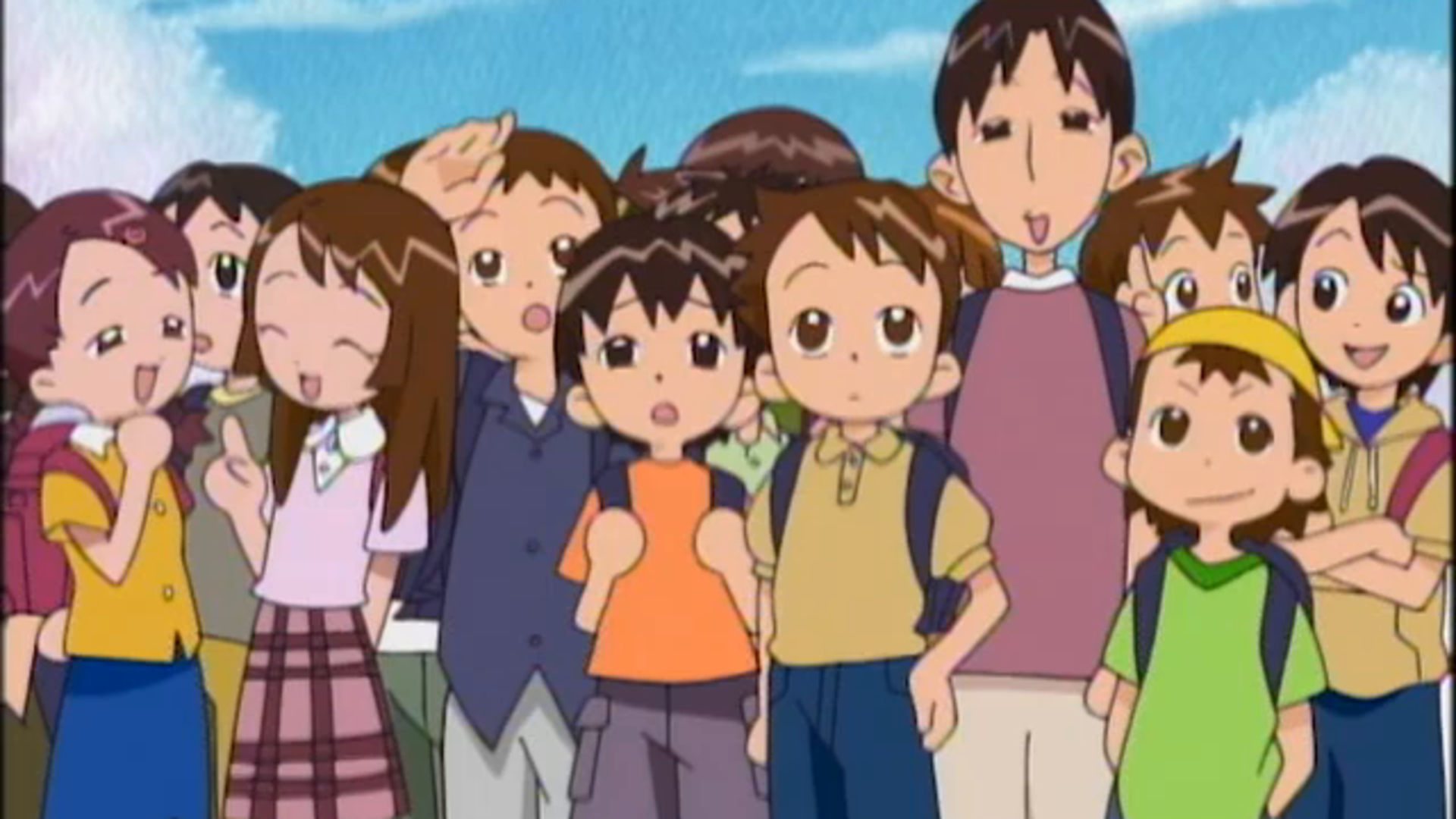 Amazon Co Jp も っと おジャ魔女どれみを観る Prime Video