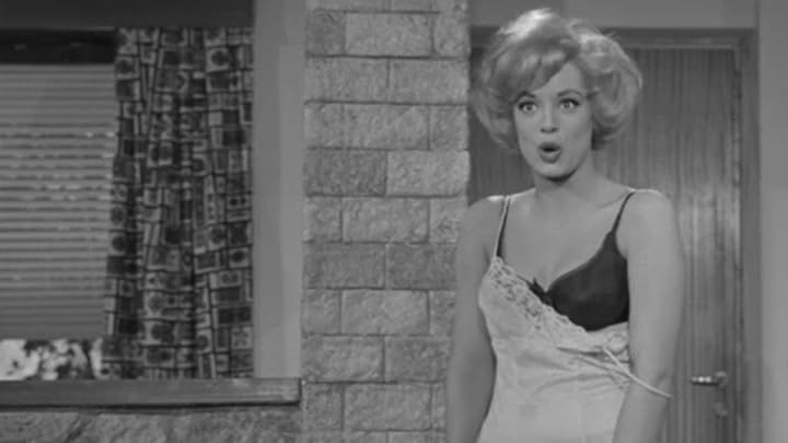 Prime Video Avventura al motel