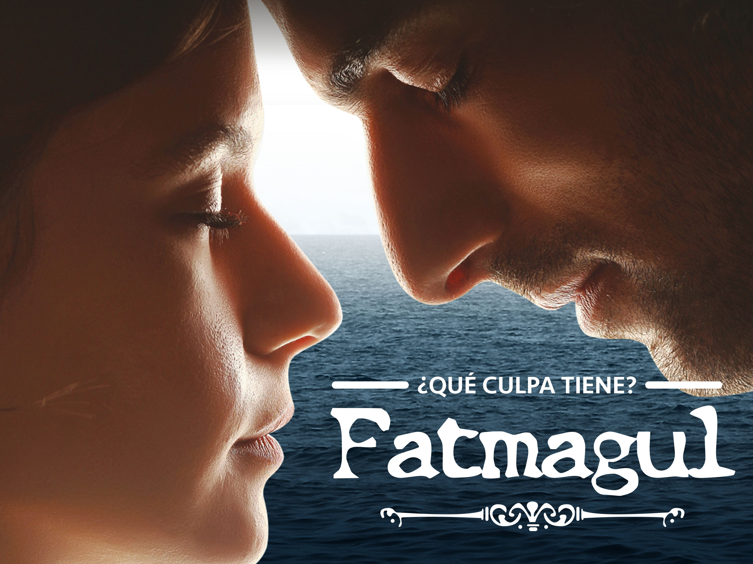 Prime Video ¿Qué culpa tiene Fatmagul? Temporada 1
