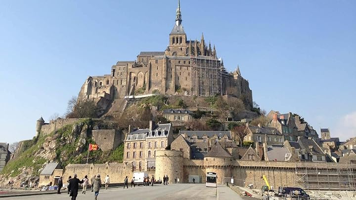 Watch The Mont Saint Michel | Prime Video