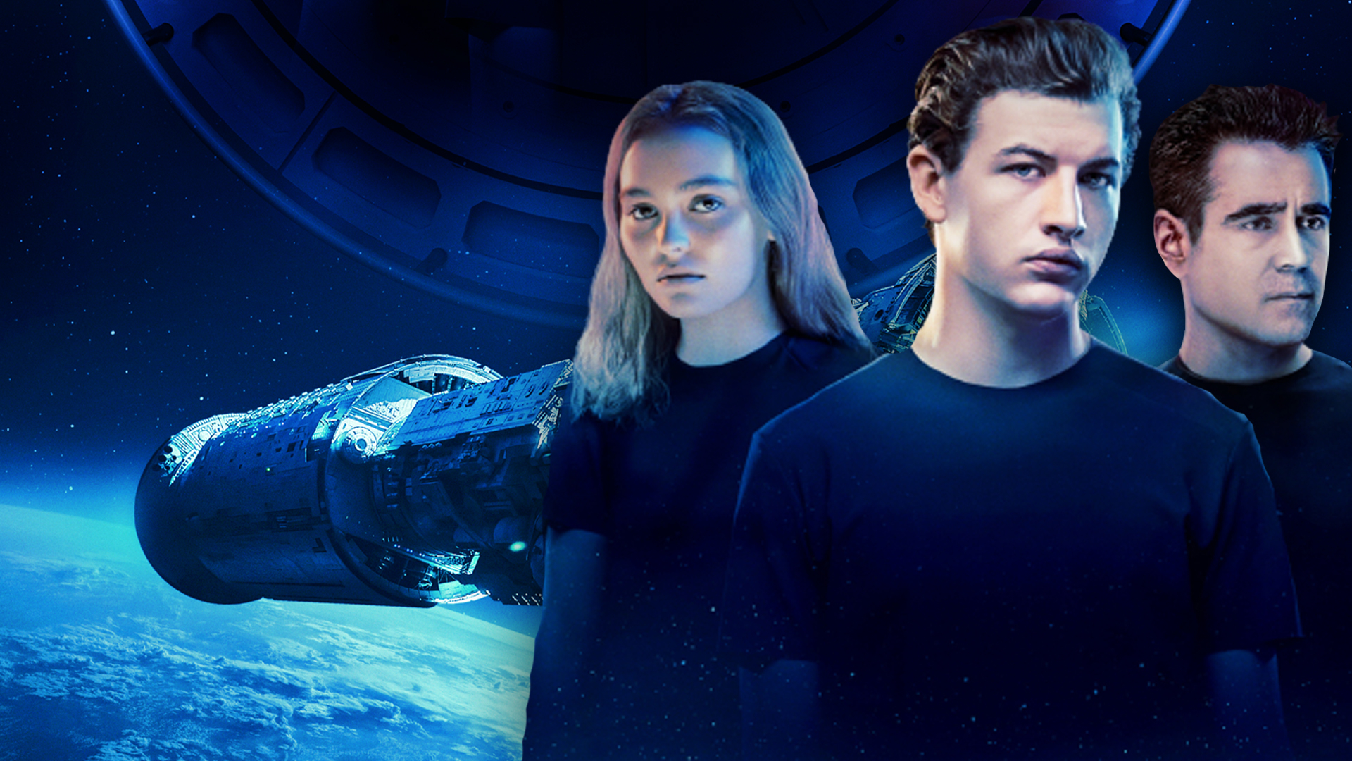 Prime Video Voyagers