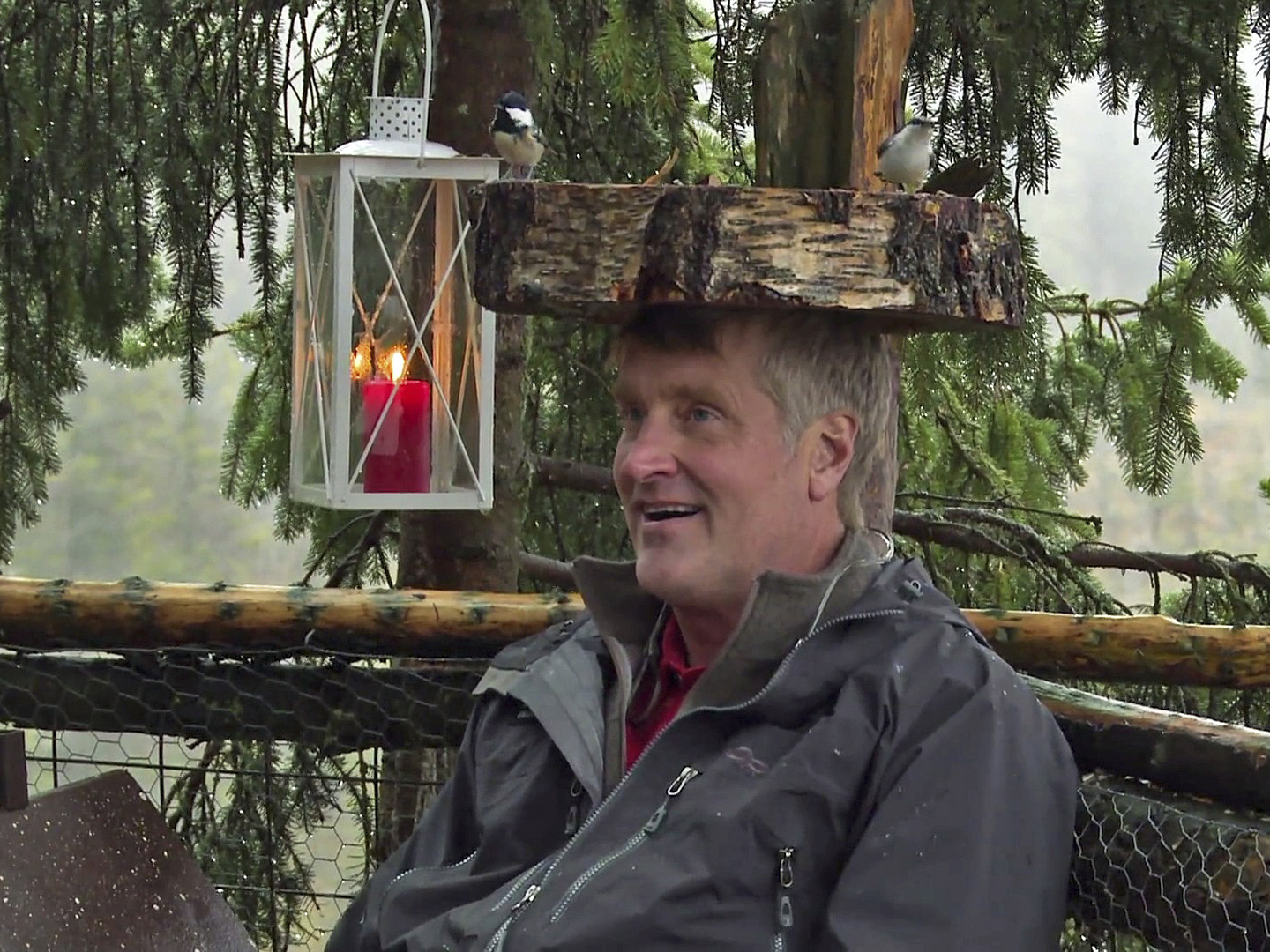 Prime Video Treehouse Masters Season 8