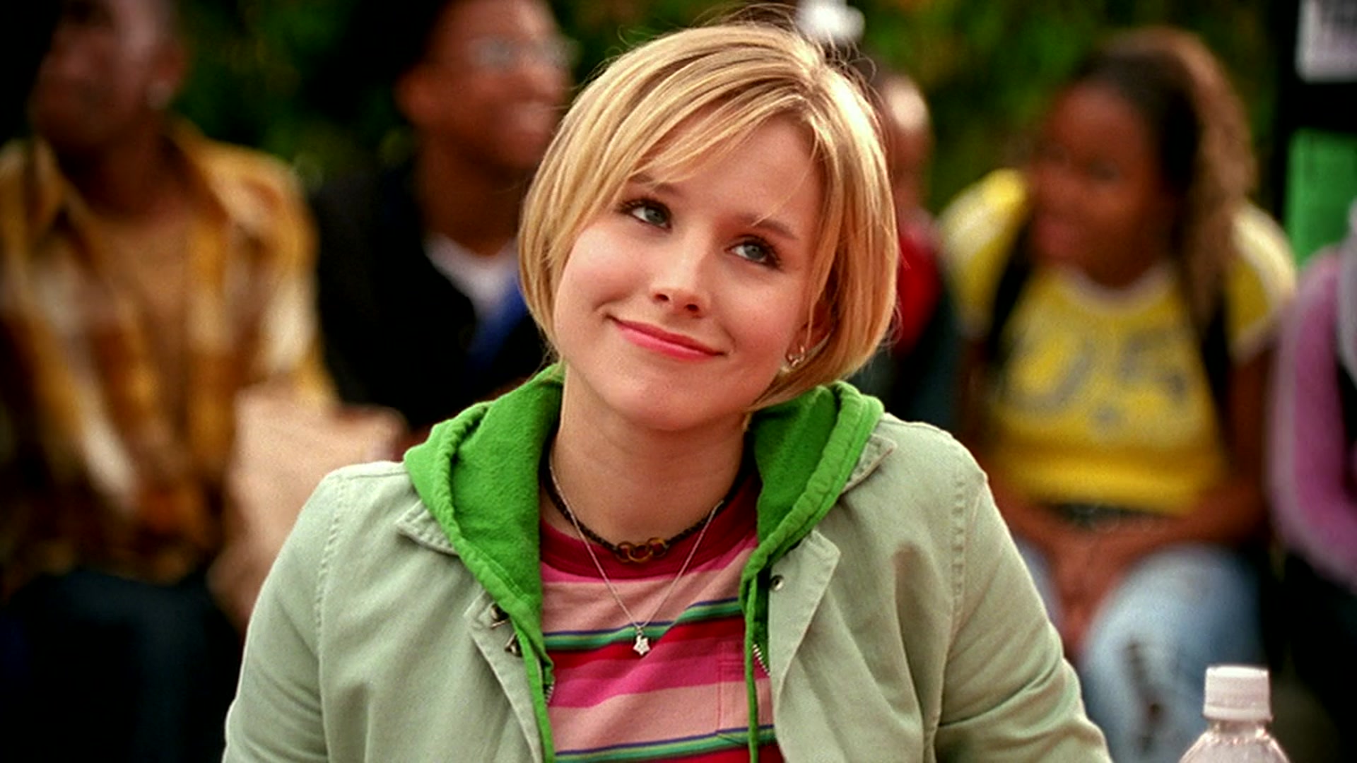 Watch Veronica Mars The Complete First Season Prime Video