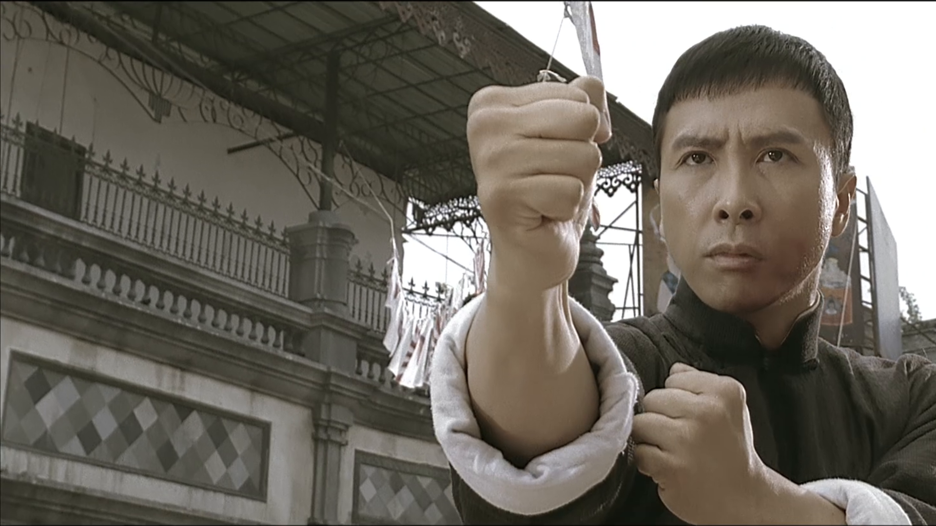 Amazon Co Jp イップ マン 序章 字幕版 を観る Prime Video