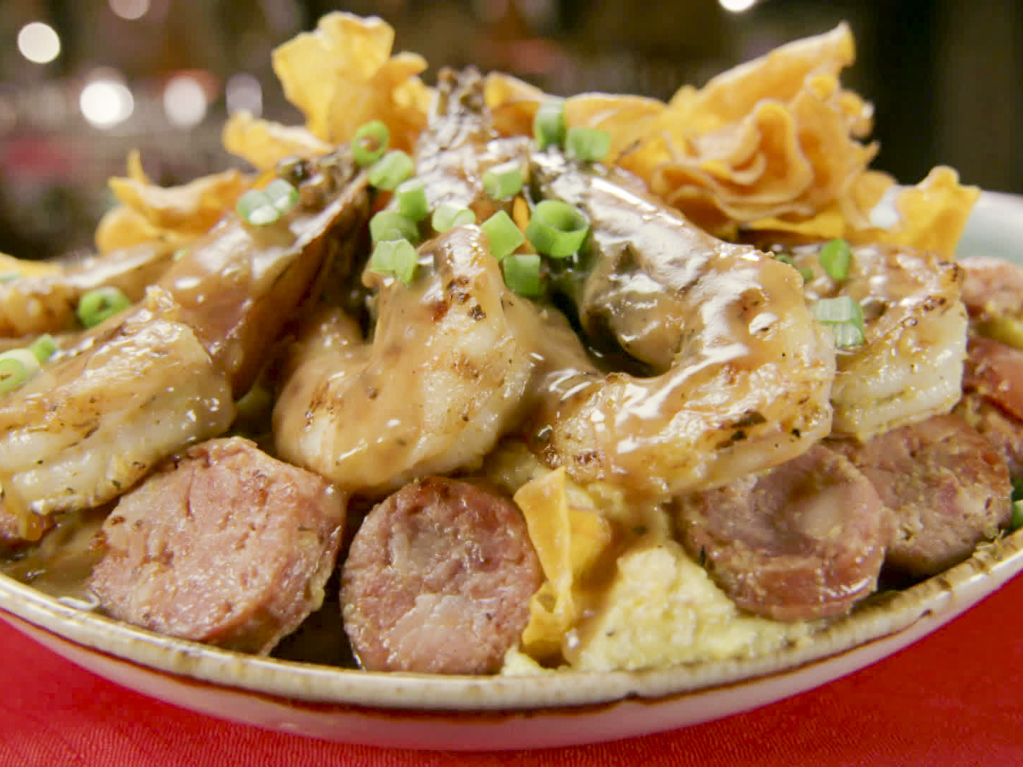 Prime Video Man's Greatest Food Season 2