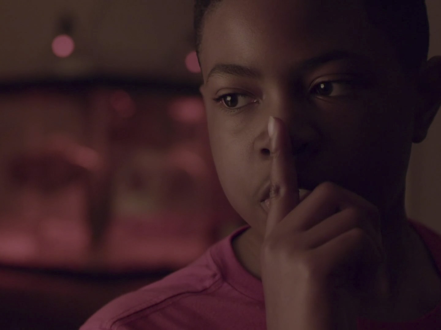 Prime Video Evil Lives Here Season 3