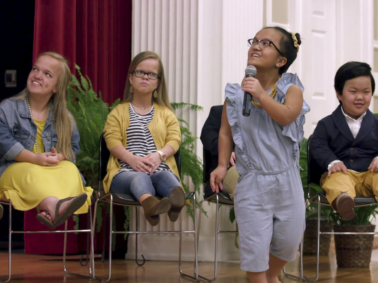 Prime Video 7 Little Johnstons Season 6