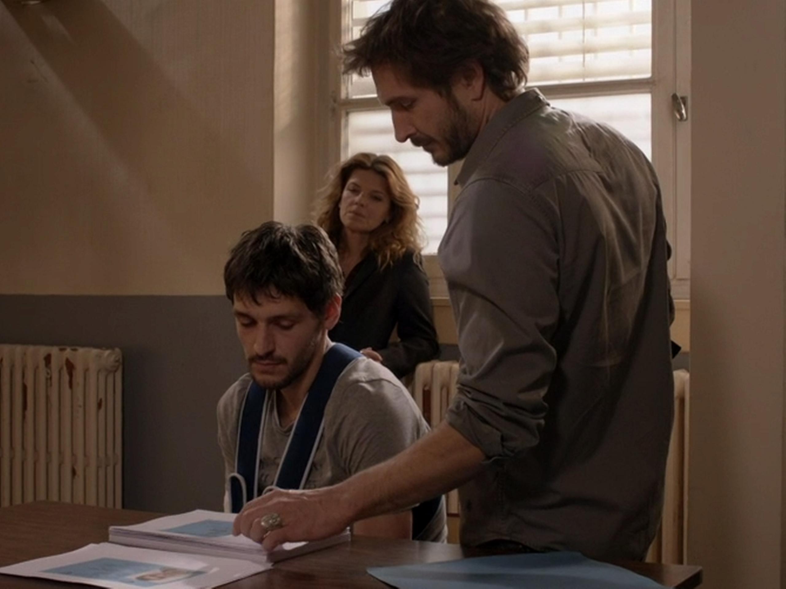 Prime Video: Cassandre - Saison 1