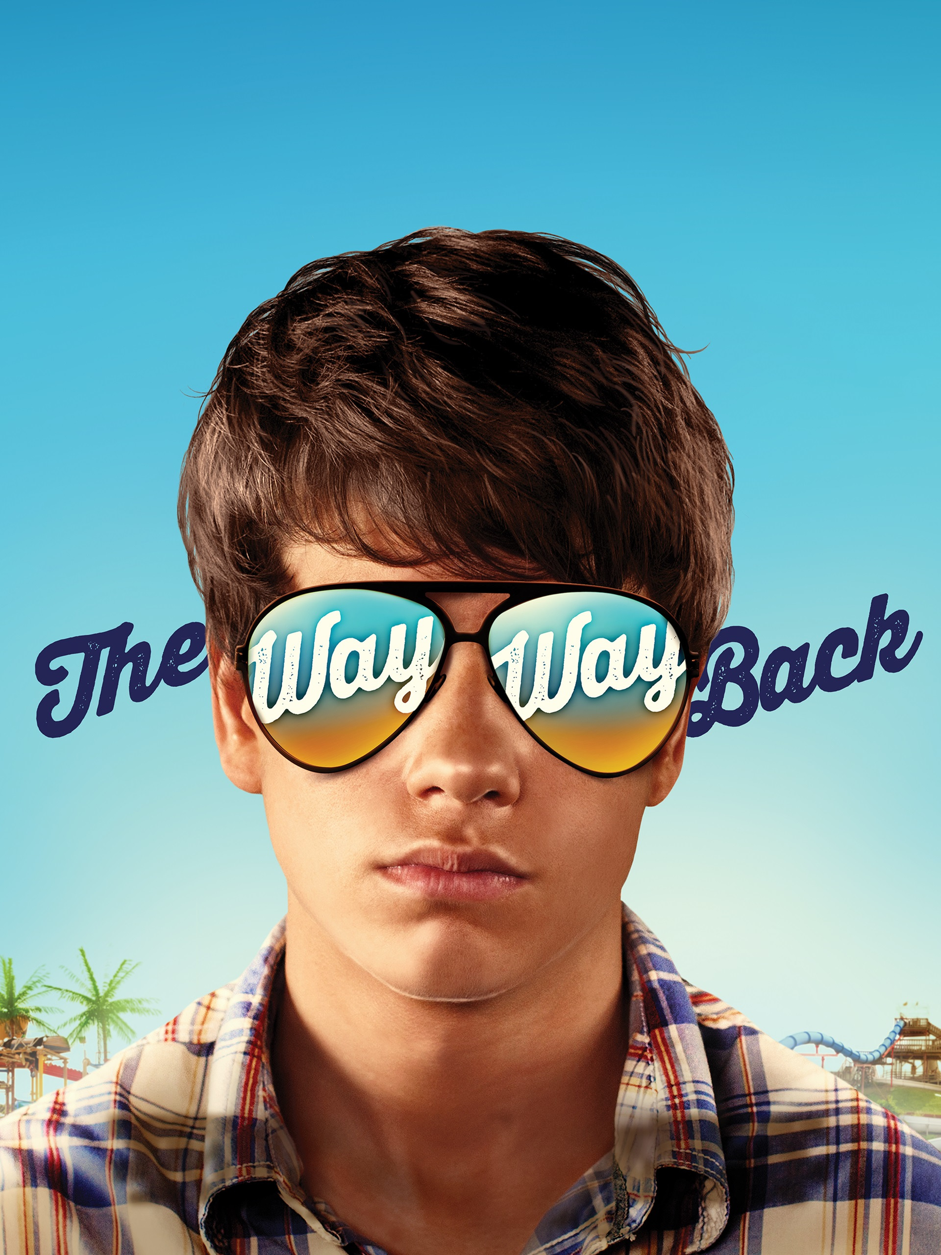 Prime Video The Way, Way Back