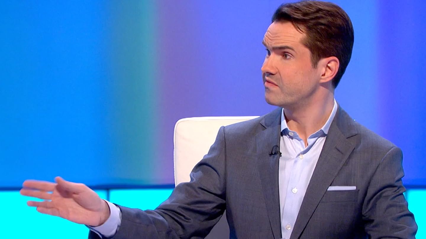 Watch 8 Out Of 10 Cats Prime Video