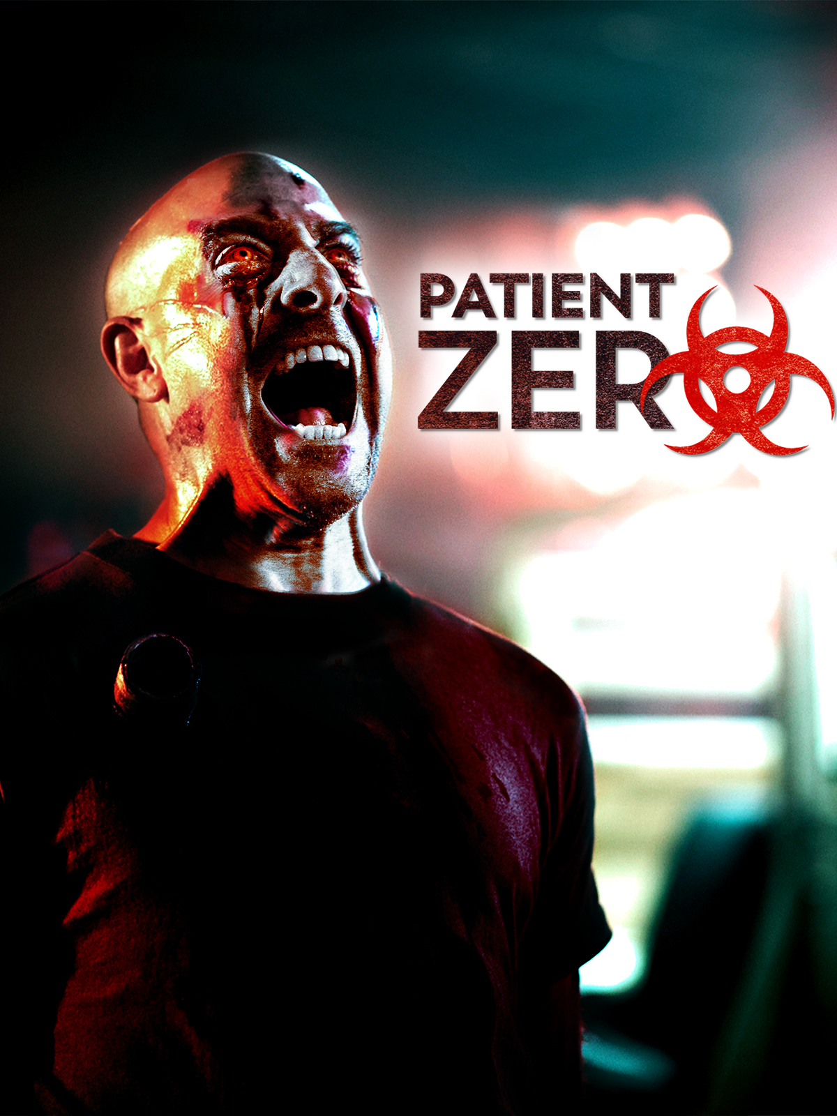 Prime Video Patient Zero