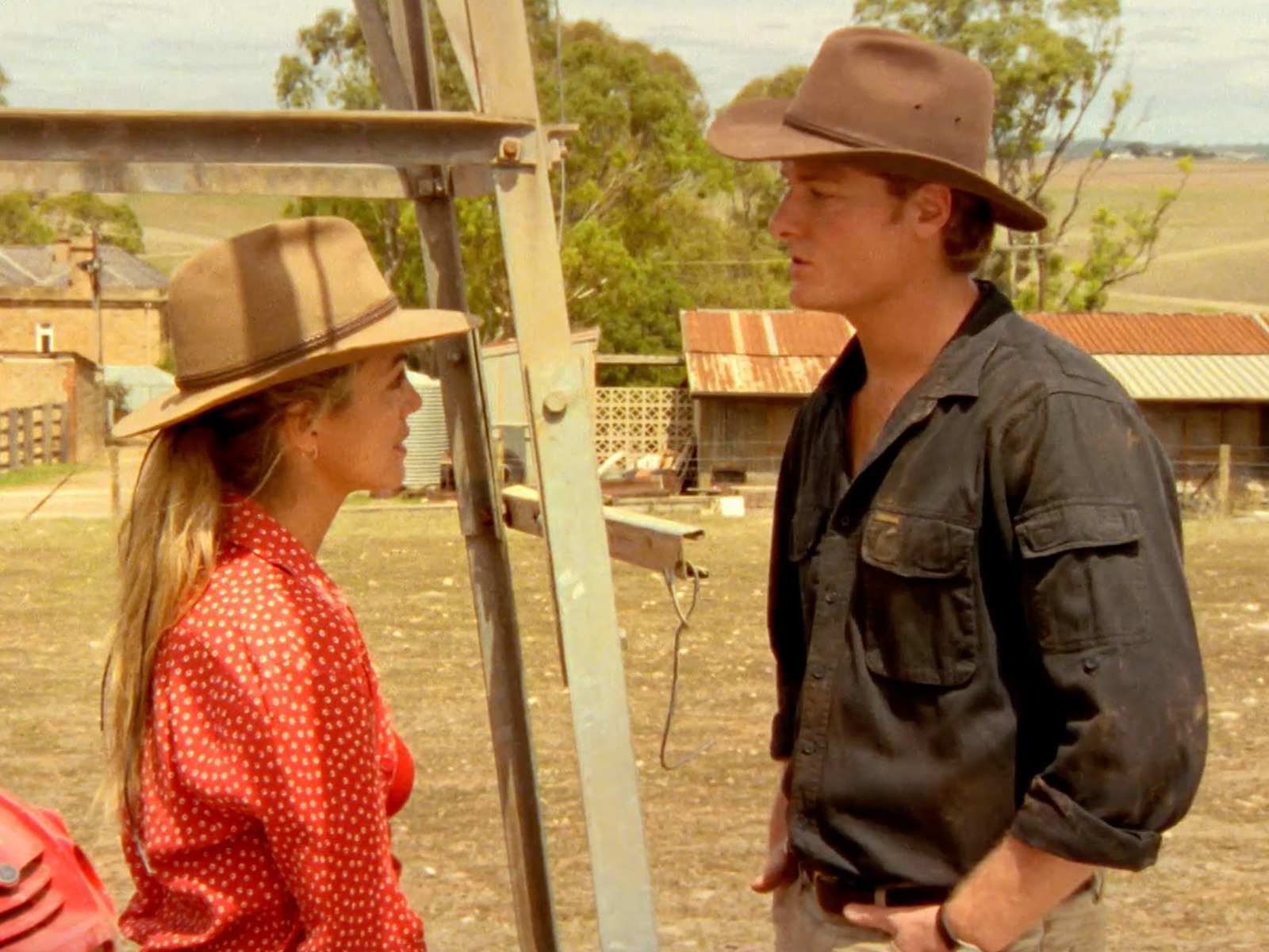 Le Ranch Des Mcleod Saison 4 Streaming Vf Prime Video: Le ranch des McLeod