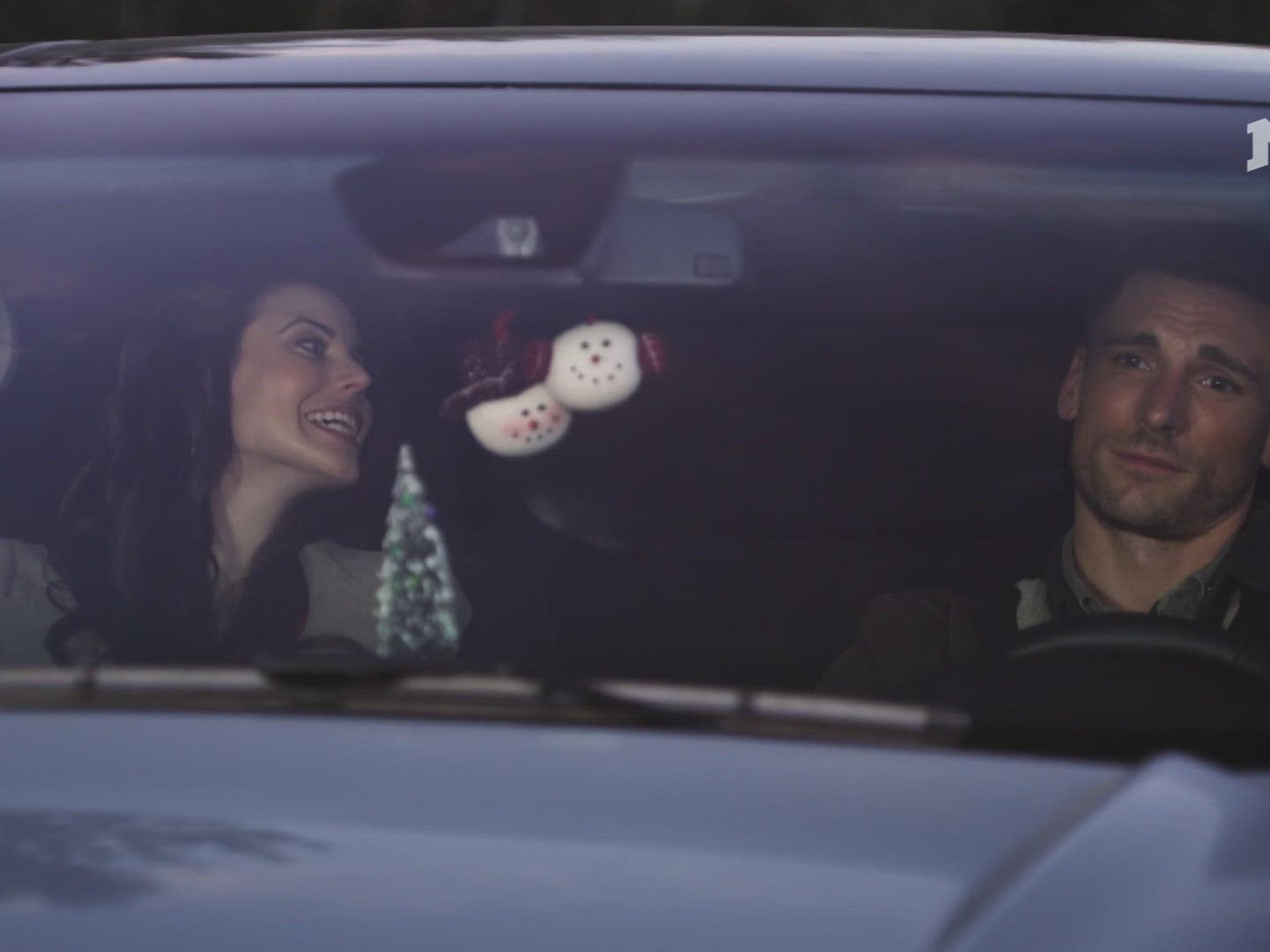 Prime Video: EN CAVALE POUR NOEL - Saison 1
