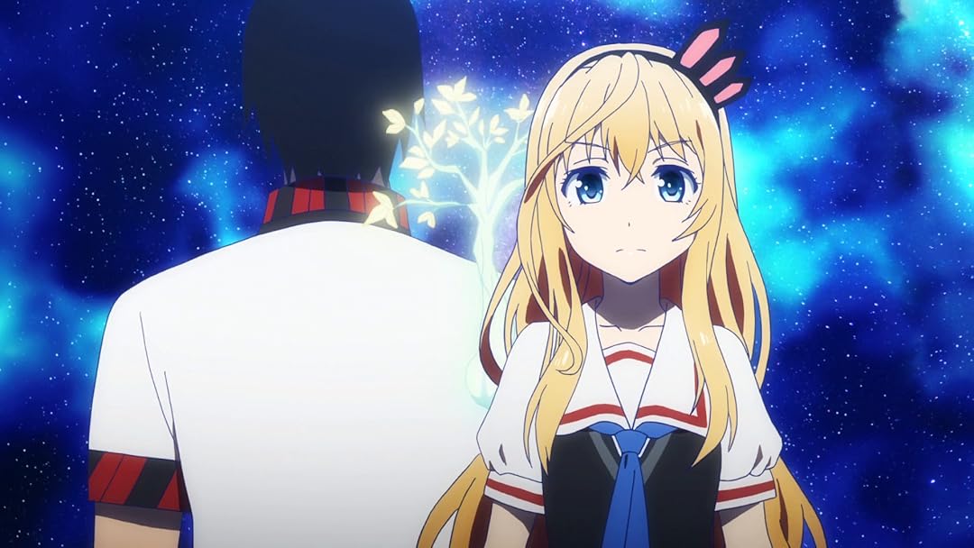 Amazon Co Jp 戦 恋 ヴァルラヴ を観る Prime Video Amazon Co Jp 戦 恋 ヴァルラヴ を観る Prime Video