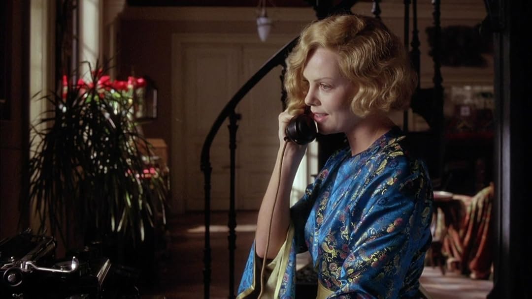 Watch Head in the Clouds Prime Video