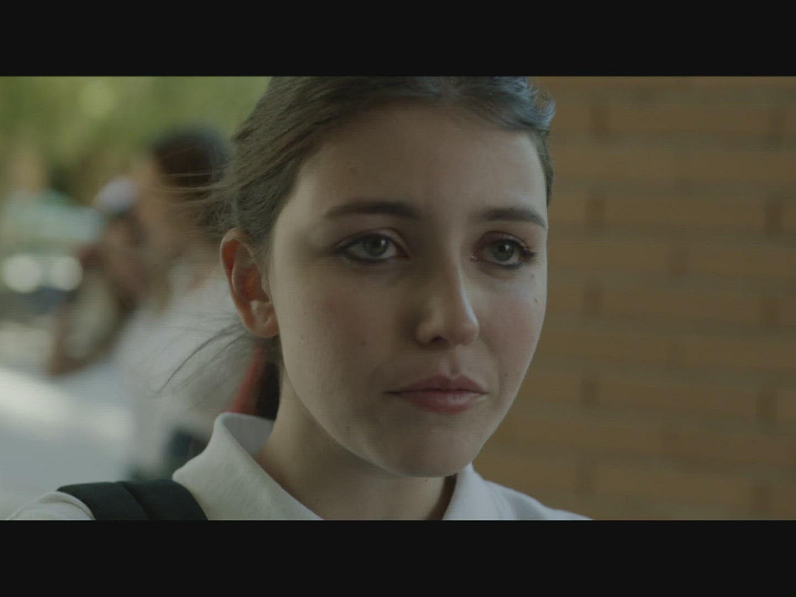 Prime Video: El Embarcadero - Saison 2