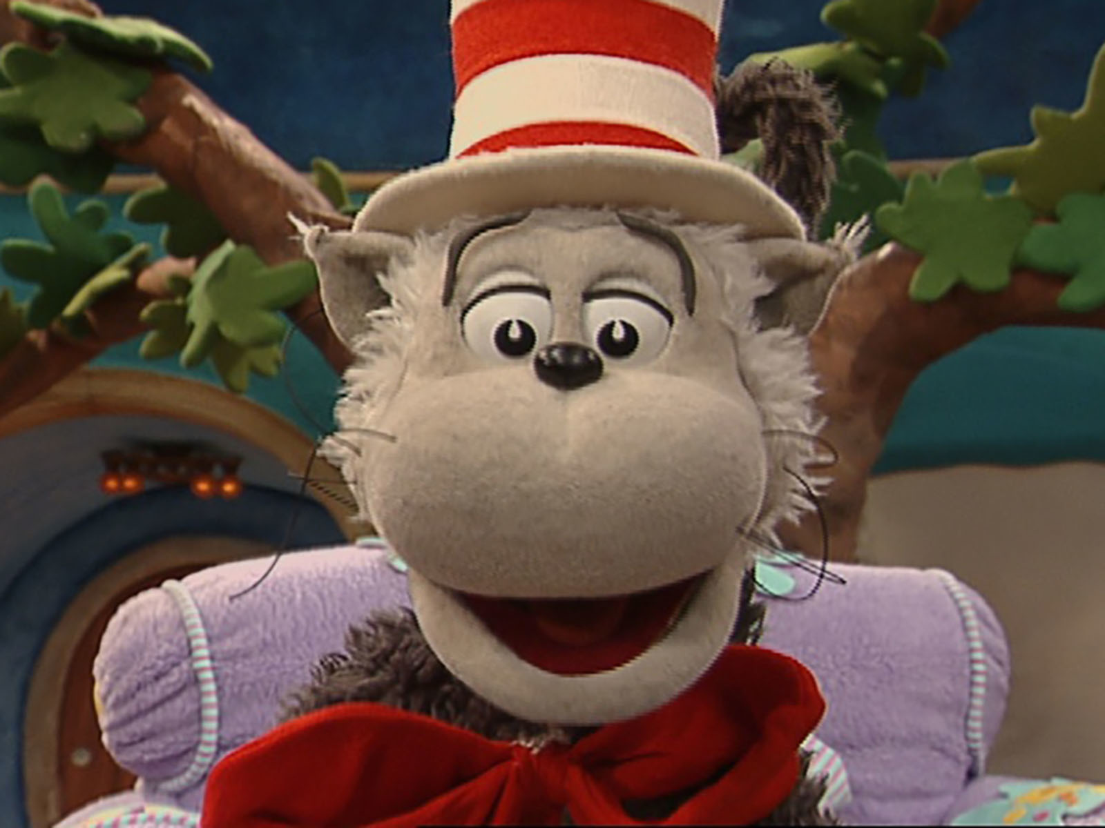 Prime Video The Wubbulous World of Dr. Seuss