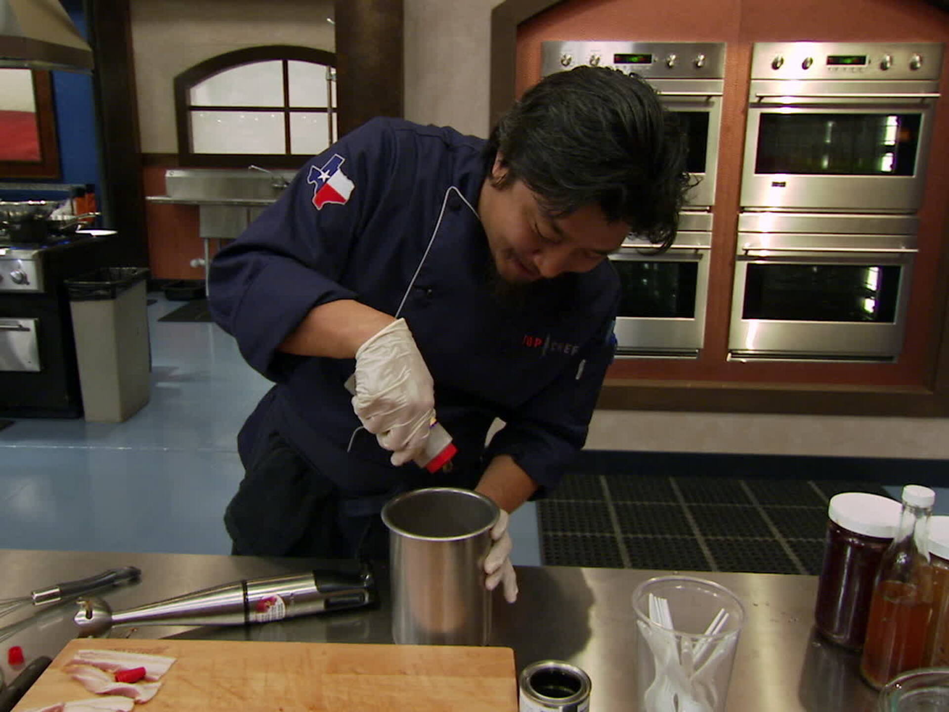 Prime Video Top Chef Season 9