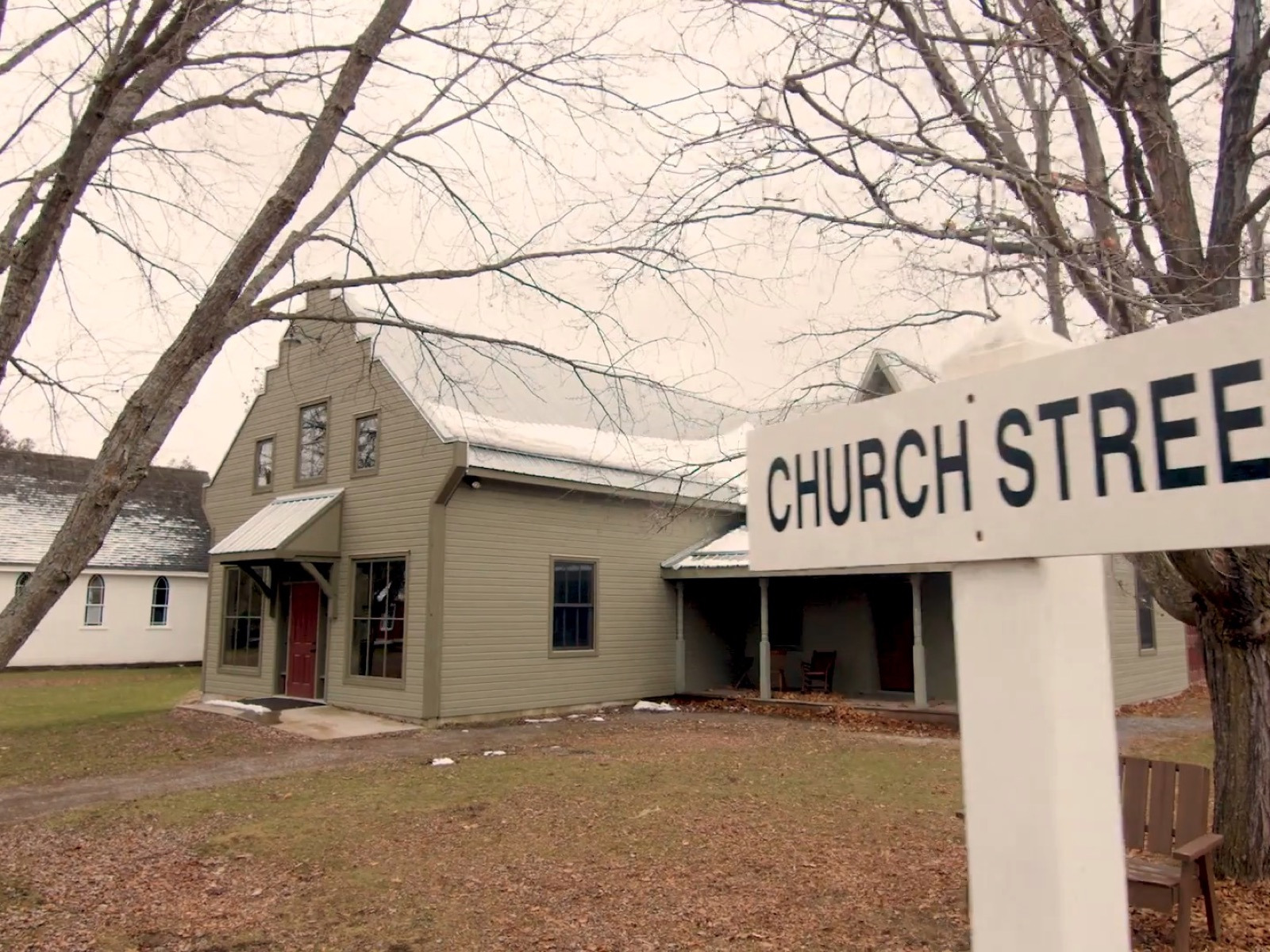 Prime Video Knock Knock Ghost Season 3