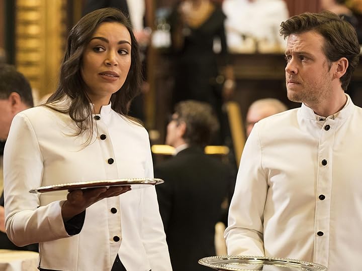 Cameron Black Saison 2 Episode 1 Prime Video: Cameron Black : l'illusionniste - Saison 1