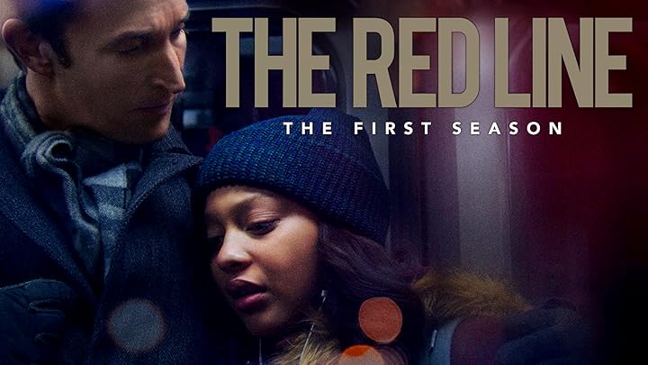 Prime Video: The Red Line - Season 1