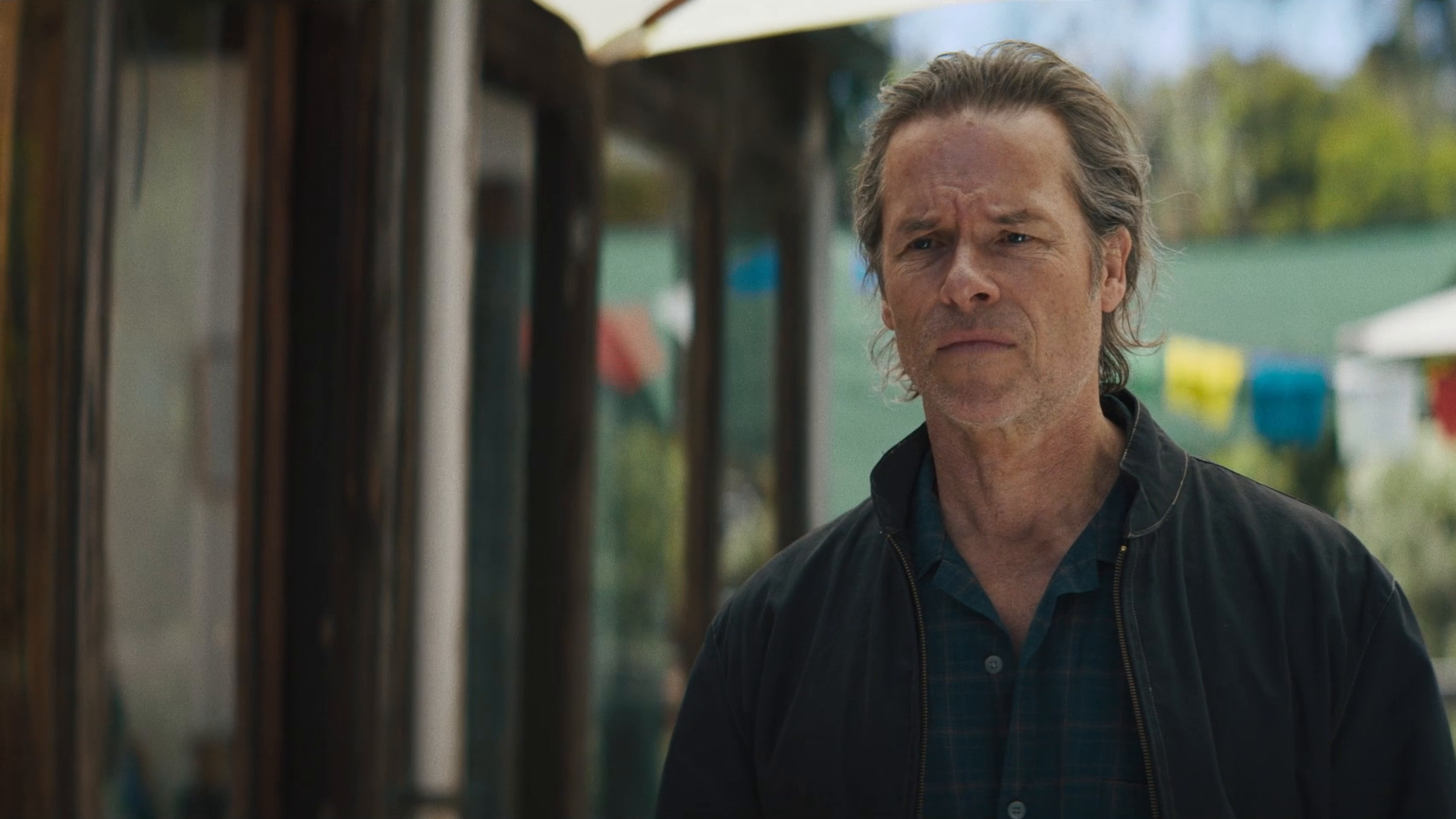 Watch Jack Irish Series 3 Prime Video