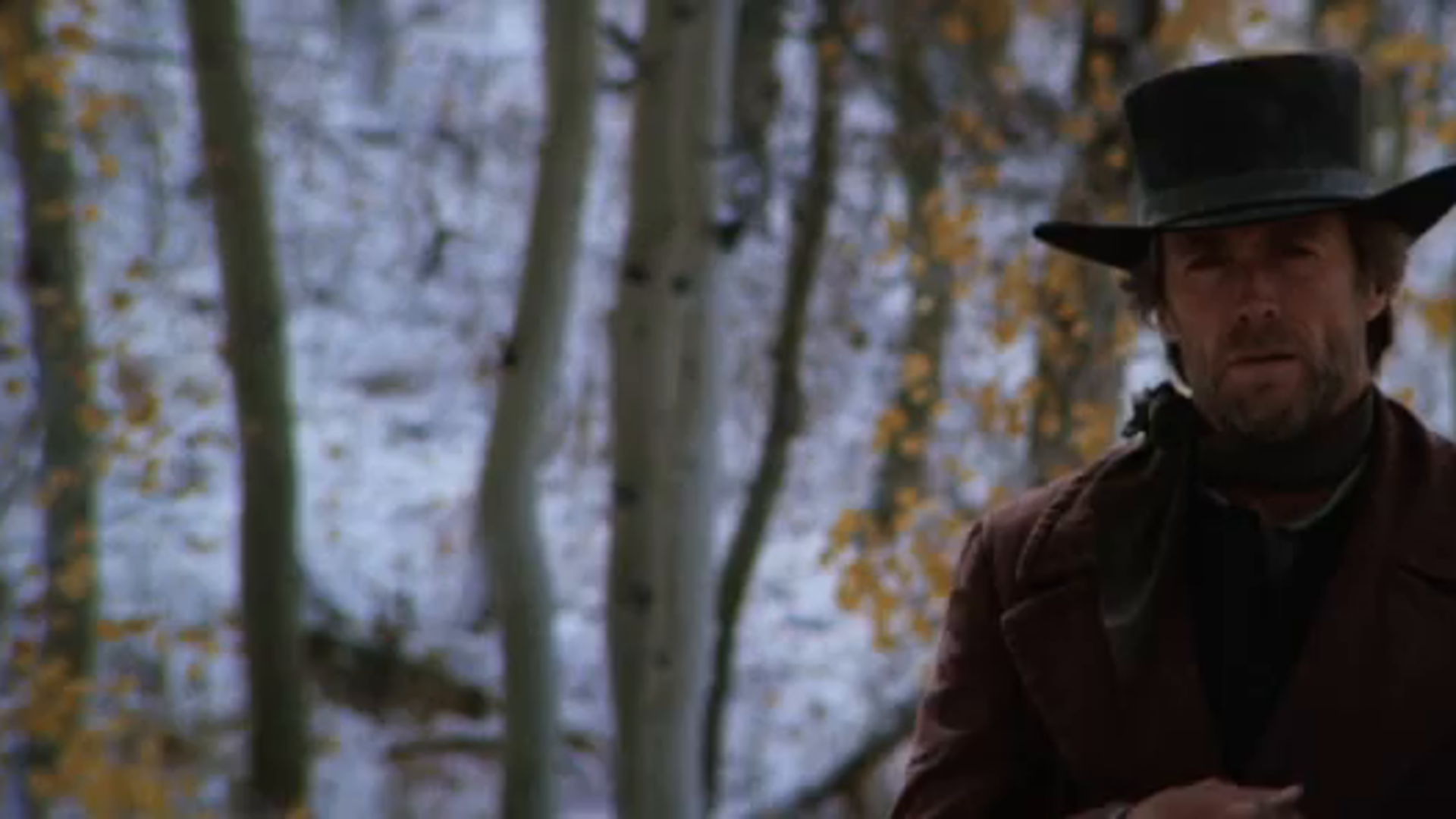 Prime Video: Pale Rider