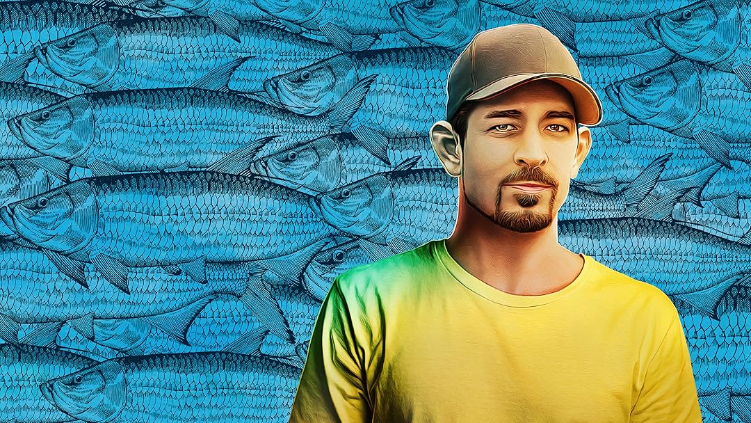 Prime Video Deadliest Catch Bloodline Season 2