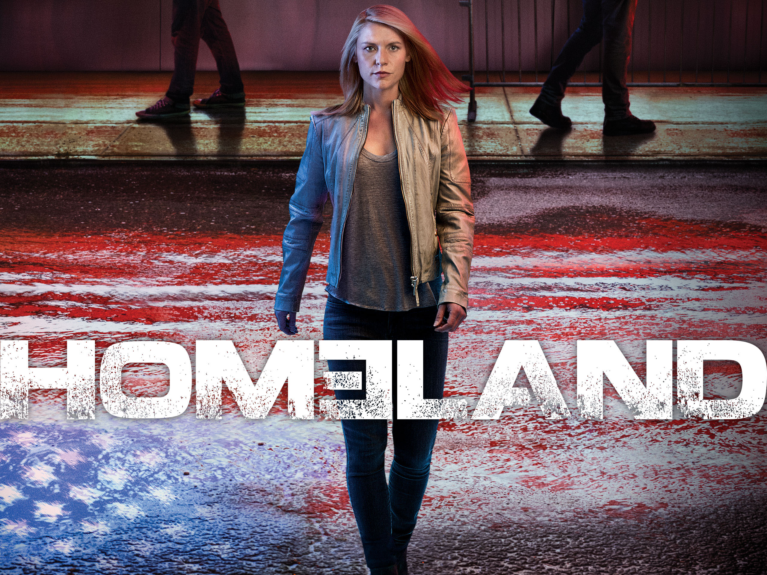 Prime Video: Homeland - Season 6
