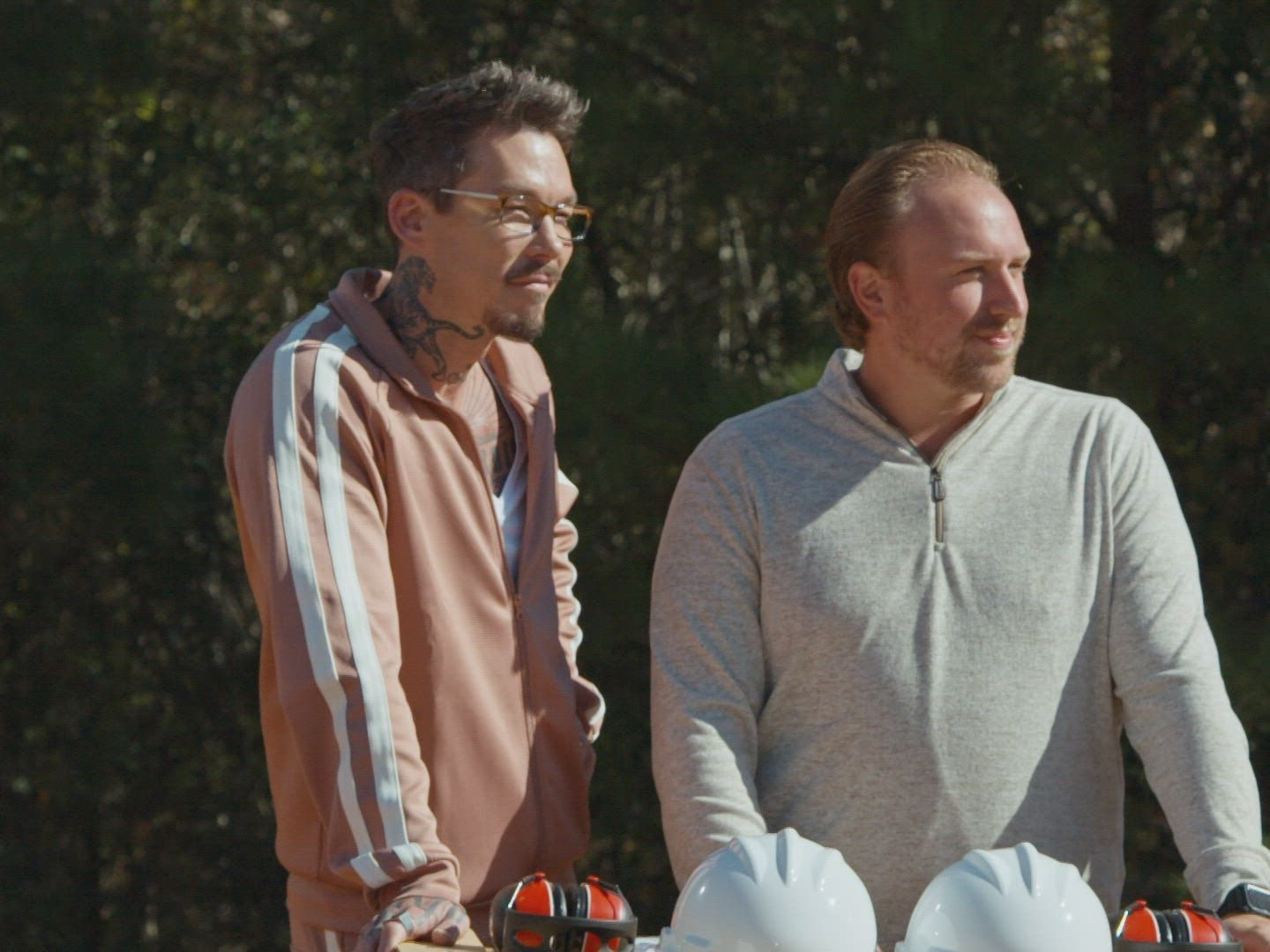 Prime Video: Rock The Block - Season 2