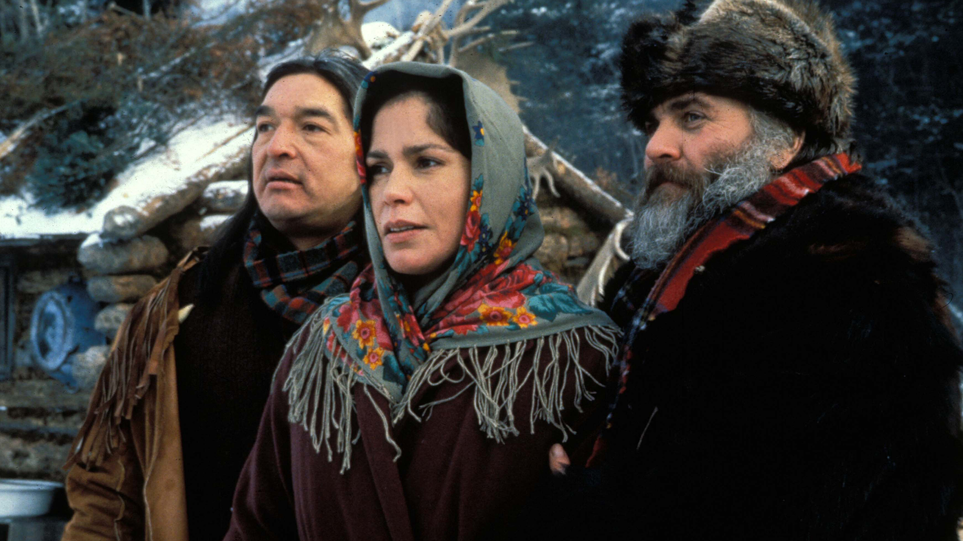 Watch Magic Hour Lost in the Barrens Prime Video