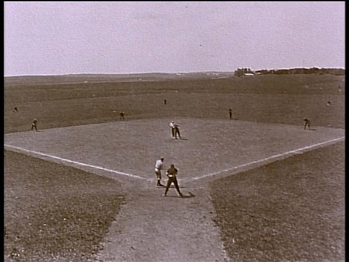 Prime Video Ken Burns Baseball