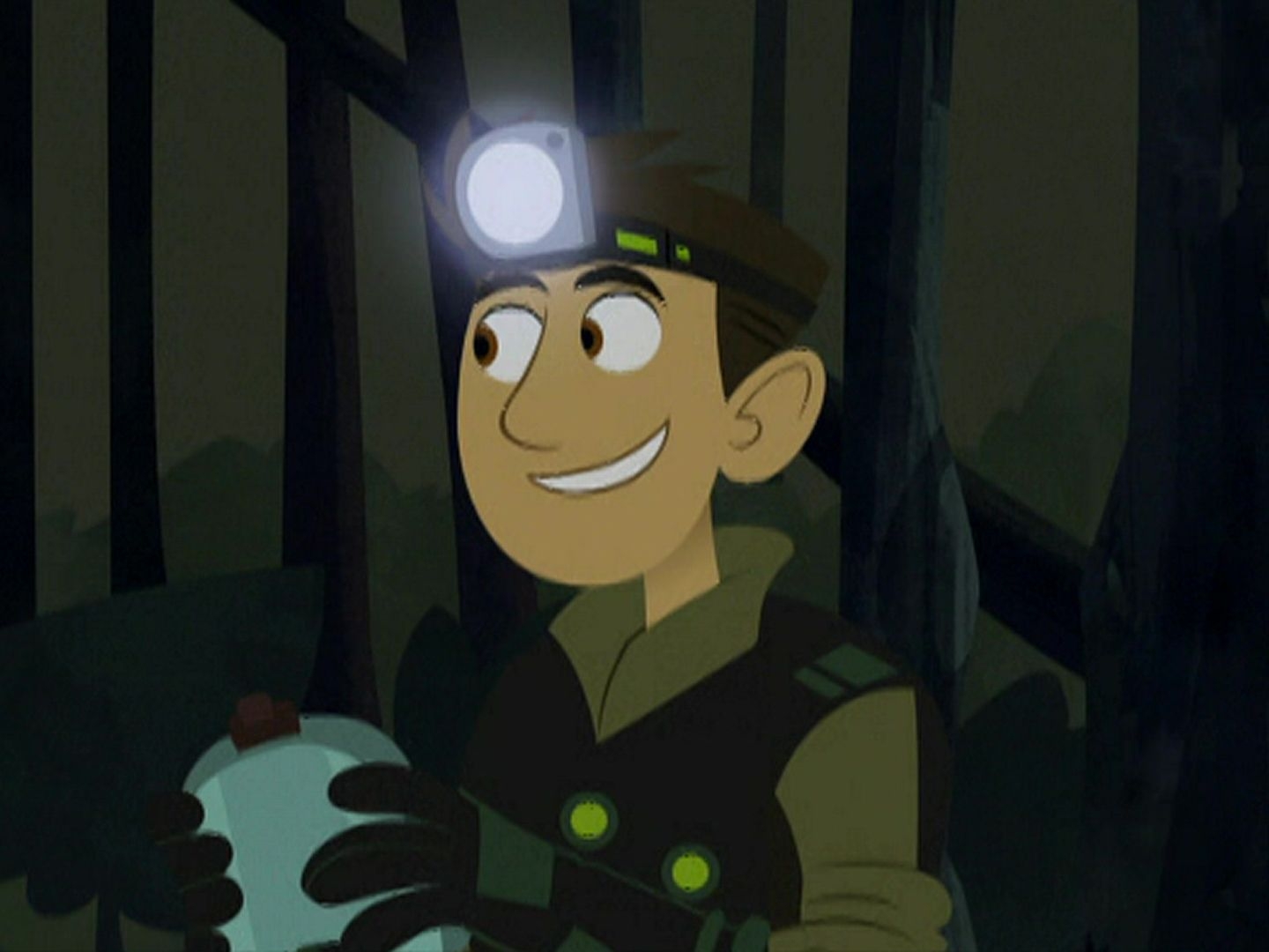 Prime Video Wild Kratts Season 1