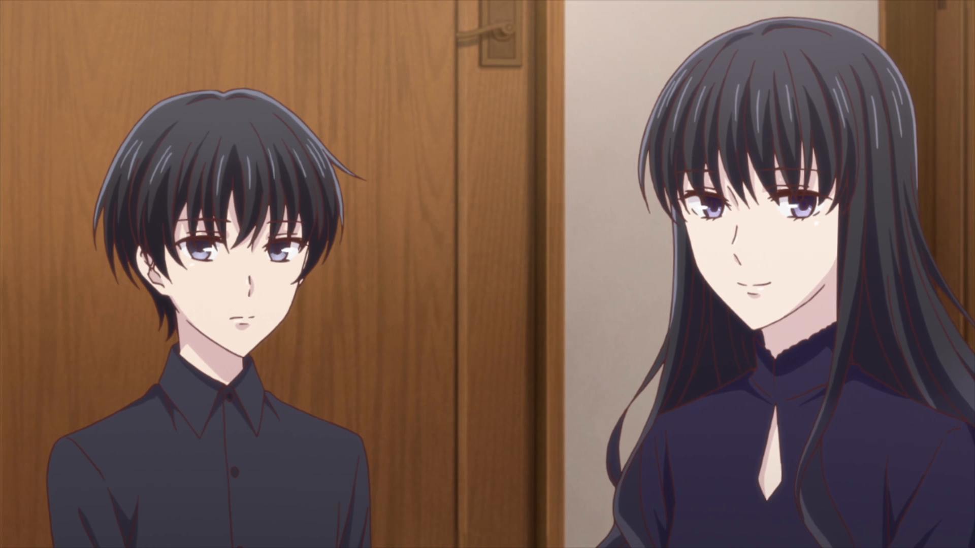 Amazon Co Jp フルーツバスケット The Finalを観る Prime Video